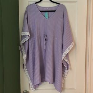 Iola swimwear cover up